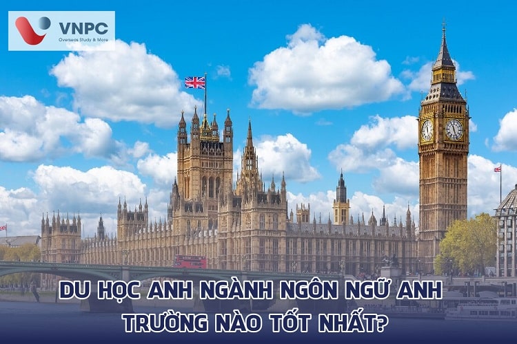 Kinh 888 nhà cái ngành ngôn ngữ Anh